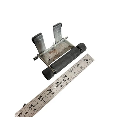 ✨ -- Simplicity 7 series  7750 Upright Vacuum Replacement Roller Frame w/ Over m - Image 1 of 3