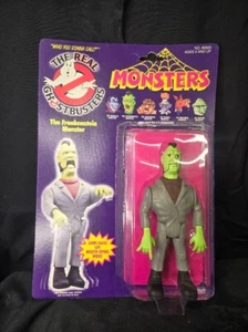 Frankenstein Monster 1690 (Vintage Ghostbusters, Kenner) - Bild 1 von 4