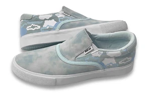 Nike SB Zoom Verona Slip RL Rayssa Leal Cloud DN4542-400 Azul Glaciar HOMBRE MUJER - Imagen 1 de 1