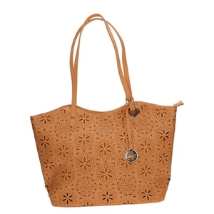 Ladies Rieker Summer Everyday Zip Fastening Handbag - H1369 - Picture 1 of 4