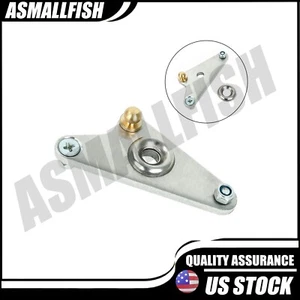 Fits Mercedes M272 V6 M273 V8 Intake Manifold Air Flap Runner Lever Repair Kit - Picture 1 of 4