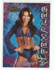 2001 Fleer WWF Championship Clash Wrestling cards - You Pick - Complete Your Set