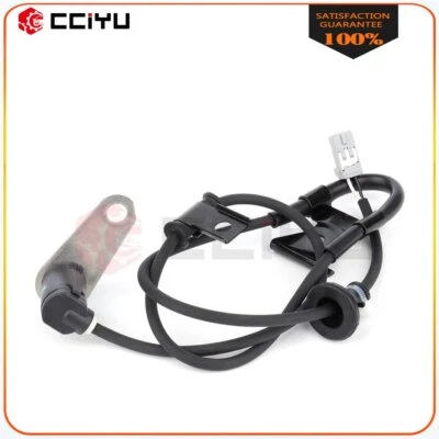 ABS Wheel Speed Sensor Rear Right For Toyota Highlander Lexus RX300 2001-2003 Foto 1 de 4