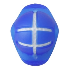 5pcs Plastic Golf Ball Line Liner Marker Template Mark Spot Liner Tool Blue