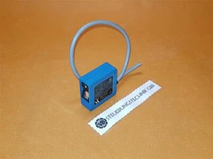 Wenglor Laser-Analogtaster YP06MGV-P24 - Picture 1 of 2