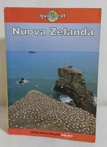 26557 Guide EDT - Nuova Zelanda - ed. italiana di Lonely Planet - 1999 - I ed - Picture 1 of 3