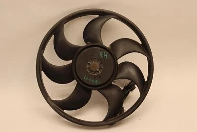 2015-2023 FORD TRANSIT 150 250 350 3.7L RIGHT ENGINE COOLING FAN MOTOR OEM - Image 1 of 4