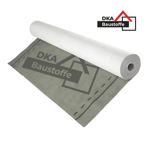 2 x Unterspannbahn Schalungsbahn Dachbahn Dachunterspannbah 115 GR !!! - Bild 1 von 2