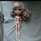 Possible Pullip Shanlia Body Only Base Curls Frayed Used
