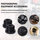 1/4 3/8 to 5/8 Female Male Threaded Screw Mount Adapter for SLR Came Q!