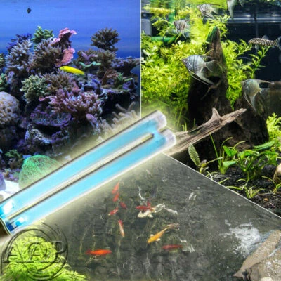 18 Watt HO Tetra Replacement UVc Lamp Bulb PUVG118T (ATS-16792) - Image 1 of 2