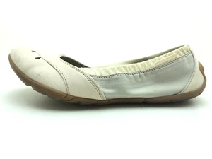 Merrell Damen Halbschuh Slipper Comfortschuh Grau Gr. 38,5 (UK 5,5) - Bild 1 von 5