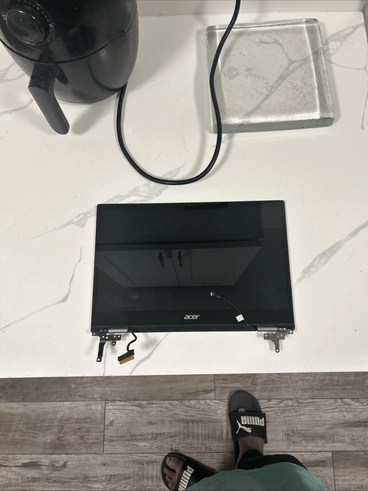 Touchscreen For Tablet Chromebook - Image 1 of 4