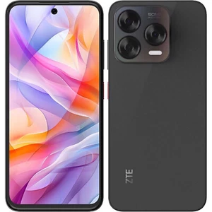 ZTE Blade V70 Vita 5G Stone Gray 256GB + 4GB Dual-SIM Unlocked SIMFree NEW - Picture 1 of 3