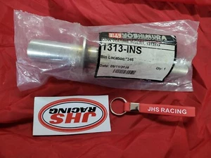 YOSHIMURA LOW VOLUME INSERT- 1313-INS # RACE # NEW - Picture 1 of 1