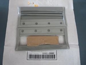 Keysight Agilent HP 5062-3990 Kit Manijas Frontales 7" - Gris - Juego de 2 - Imagen 1 de 1