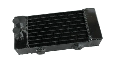 ✅Enfriador de aceite de motor de repuesto de 32 mm para Harley-Davidson Dyna 1994-2014 Foto 1 de 4