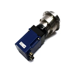 Nanotec AS5918S2804-E Industrial Stepper Motor w/Apex AD064-P2 Planetary Gearbox - Picture 1 of 6