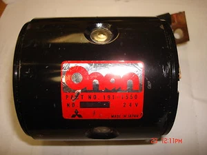 NEW Starter Housing for Onan Engine MDL6 1975-On 191-1550, P/N: 191-1607 - Picture 1 of 4
