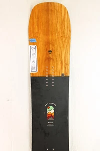 Arbor Westmark New Mens Snowboard 156cm #082163 - Picture 1 of 5