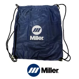 Originale Miller 770250 Borsa casco - Foto 1 di 1