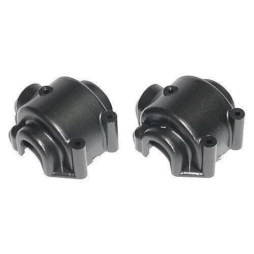 Vintage Team Associated RC18T Gearbox Cases No. 21025 asc21025 RC-18T T USA SHIP - Image 1 of 1