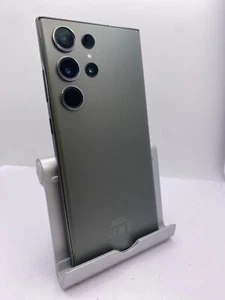 Samsung Galaxy S23 Ultra 512gb Green - Photo 1/6