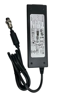 Intermec Power Supply Charger AE21 9006AE01/9006AE02 851-064-416 12V 8.3A AC - Picture 1 of 8