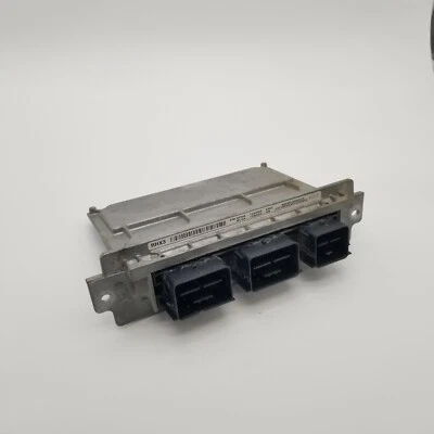 Unidad de módulo de control del motor Ford Fusion 2011 2012 ECU ECM OEM AE5A-12A650-ERD Foto 1 de 4