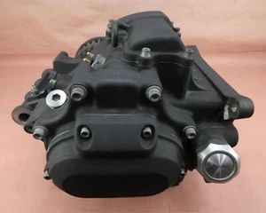 2009-2017 Harley Davidson Dyna Fat Bob FXDF 6 Speed Transmission Gearbox - Picture 1 of 11