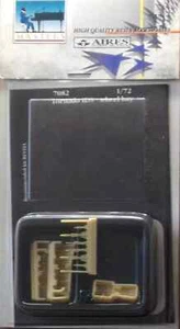 ARS7082 1:72 Aires Tornado IDS Wheel Bay Set (REV kit) #7082 - Picture 1 of 1