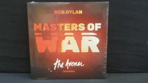 Bob Dylan, The Avener – Masters Of War - (Rework) ' 7'' RSD 2018 - Imagen 1 de 1