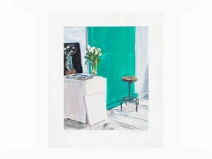 Perrotin x Jean-Philippe Delhomme - The Studio - Imagen 1 de 3