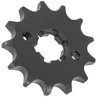Front Drive Chain Sprocket for Yamaha TTR125 /E / L/ LE 2000-2009 2011-2023 - Image 1 of 4