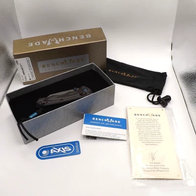 台式全免疫黄金级碳纤维 290 - 241 大马士革全新带标签 — 第 1/4 张图片