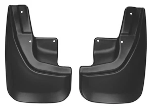 Husky Liners 58101 Custom Molded Mud Guards Fits 11-22 Grand Cherokee (WK2) - Picture 1 of 5