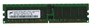 1GB 2Rx8 PC2 3200R 333 ECC - Picture 1 of 1