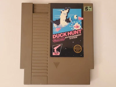 Duck Hunt (Nes) - Image 1 of 2