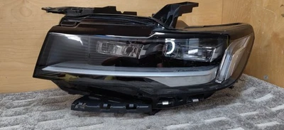 2021-2025 CADILLAC ESCALADE FULL LED LEFT COMPLETED HEADLIGHT N15379 - Изображение 1 из 4
