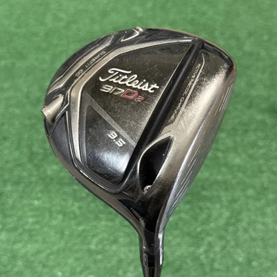 Controlador Titleist 917 D2 9,5*, Mitsubishi Diamana Stiff Flex, diestro, 44,5" *leer* Foto 1 de 4