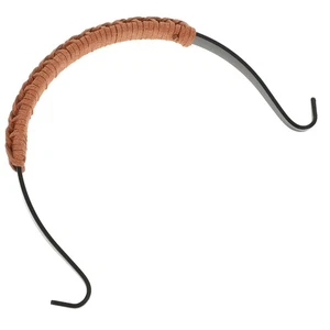  Ergonomischer Teekanne Griff Austauschbar Wasserkocher Griff Täglicher Gebrauch Teekanne Griff Wasserkocher - Bild 1 von 9