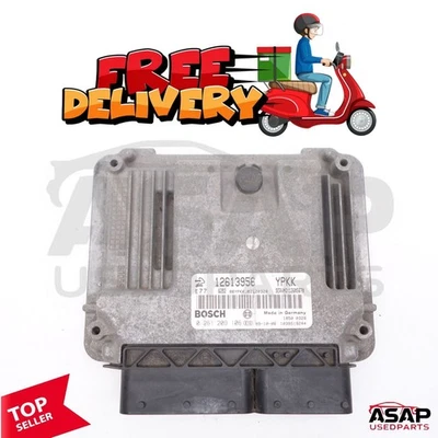 🍎 ECM ECU ENGINE COMPUTER MODULE 3.6L AT SUZUKI XL-7 2007 12613956 🍎 - Image 1 of 4