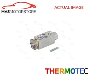 AIR CONDITIONING EXPANSION VALVE THERMOTEC KTT140030 I NEW OE REPLACEMENT - Picture 1 of 6