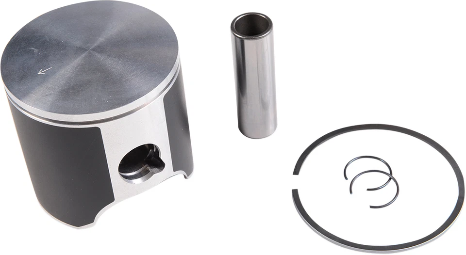 Kimpex - 982024 Piston Kit Standard Bombardier/Ski Doo/Moto Ski/Rotax 800R E-TEC - Image 1 of 1