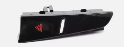 Original GM 23459789 2014-2017 Cadillac CTS Interruptor de Advertencia de Peligro Base Lujo Foto 1 de 2