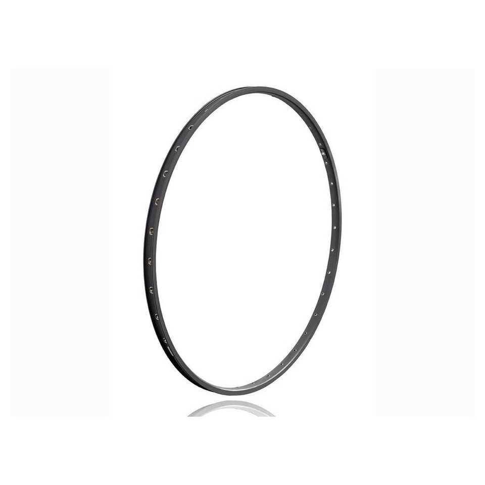 Bicicleta Tb14 700C Msw 28 Agujeros Gris Anodizado R8Hthm2385 H Plus Son Foto 1 de 1