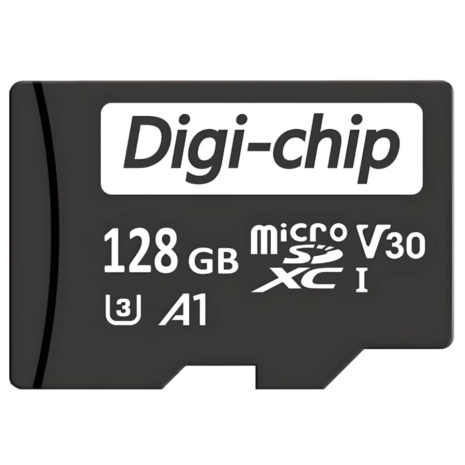 Carte mémoire Micro SD Classe 10 UHS-1 pour appareil photo Instax Mini Evo Mi... - Image 1 of 1