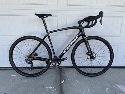 2023 Trek Boone 6 Disc 56cm Shimano GRX - Image 1 of 4