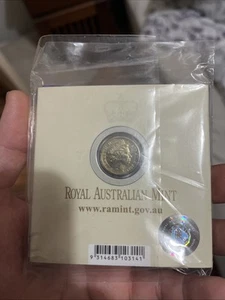 ✨2013 60th Anniversary of Coronation of HM QEII $2 UNC - "C" Mintmark - RARE ✨ - Picture 1 of 6