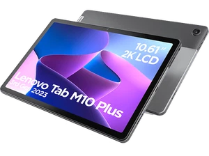 Tablet - Lenovo Tab M10 Plus, 64GB, 10.6 ", 4GB RAM, +PROTECTOR PANTALLA - Imagen 1 de 6